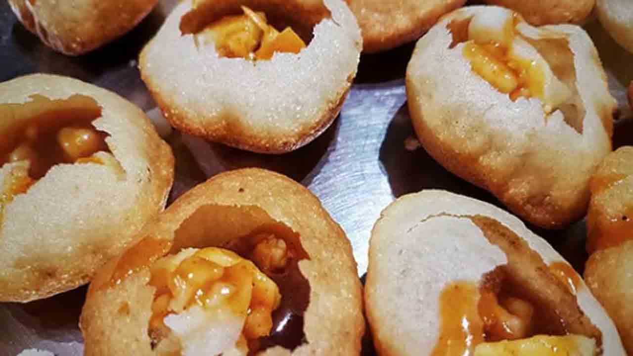 Gol Gappa | పానీపూరీ తిని.. 40 మంది పిల్లలు, పది మంది మహిళలు అస్వస్థత