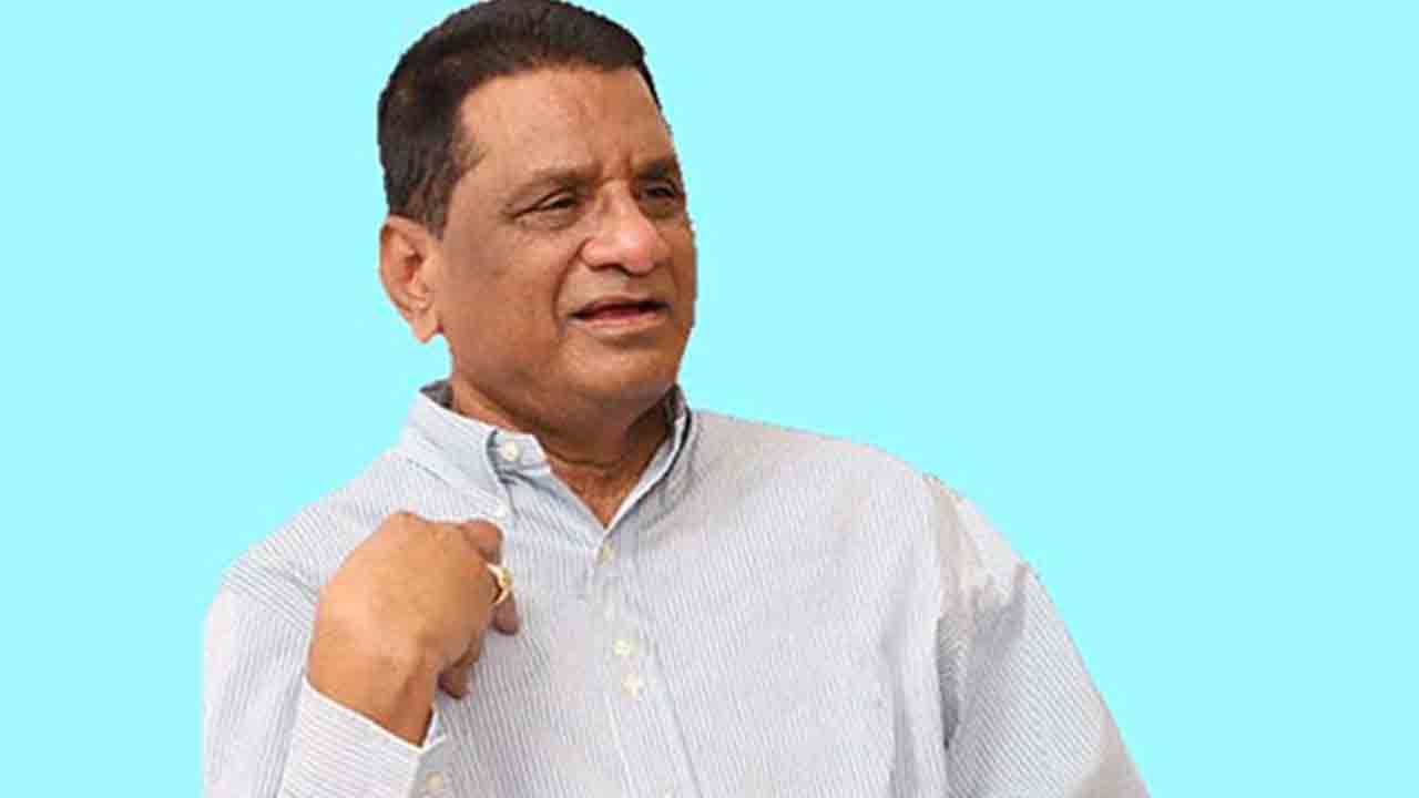 ఉదయ్‌పూర్‌ డిక్లరేషన్‌ ఉల్లంఘించిన కాంగ్రెస్‌