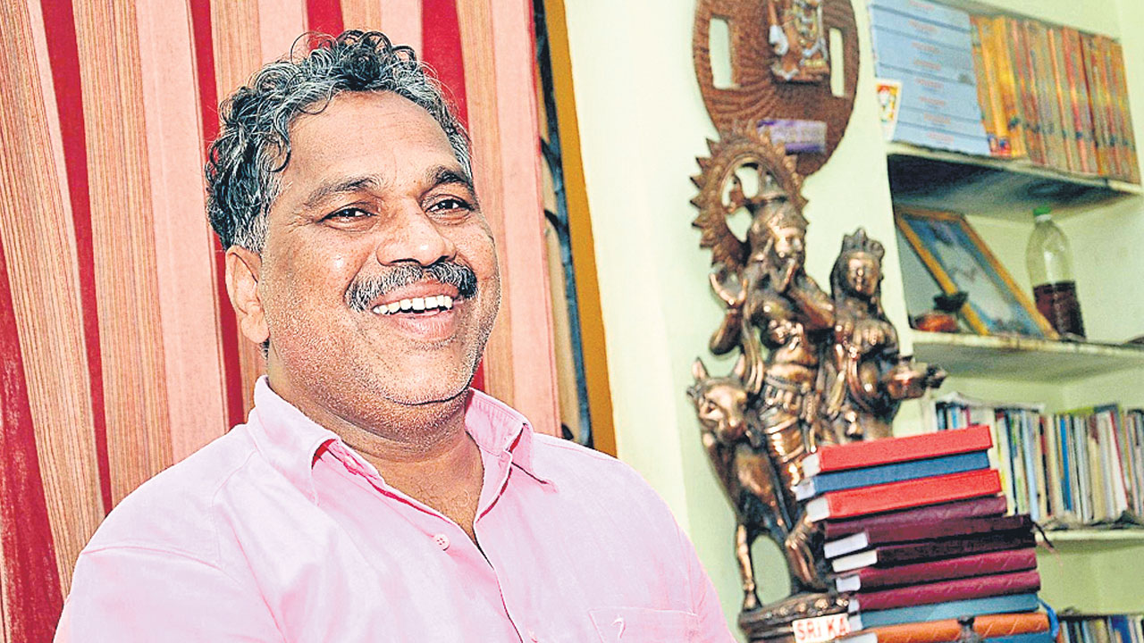 చివురు నవ్వు