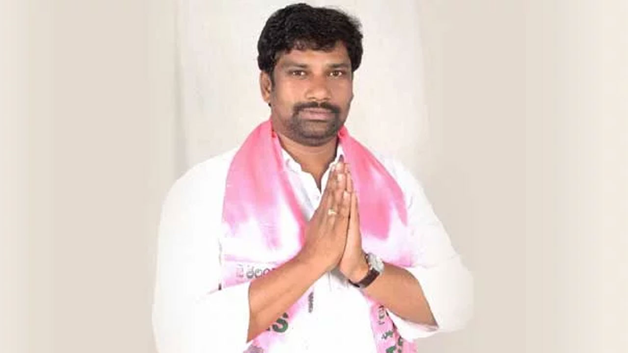 విప్‌ బాల్క సుమన్‌కే మా మద్దుతు