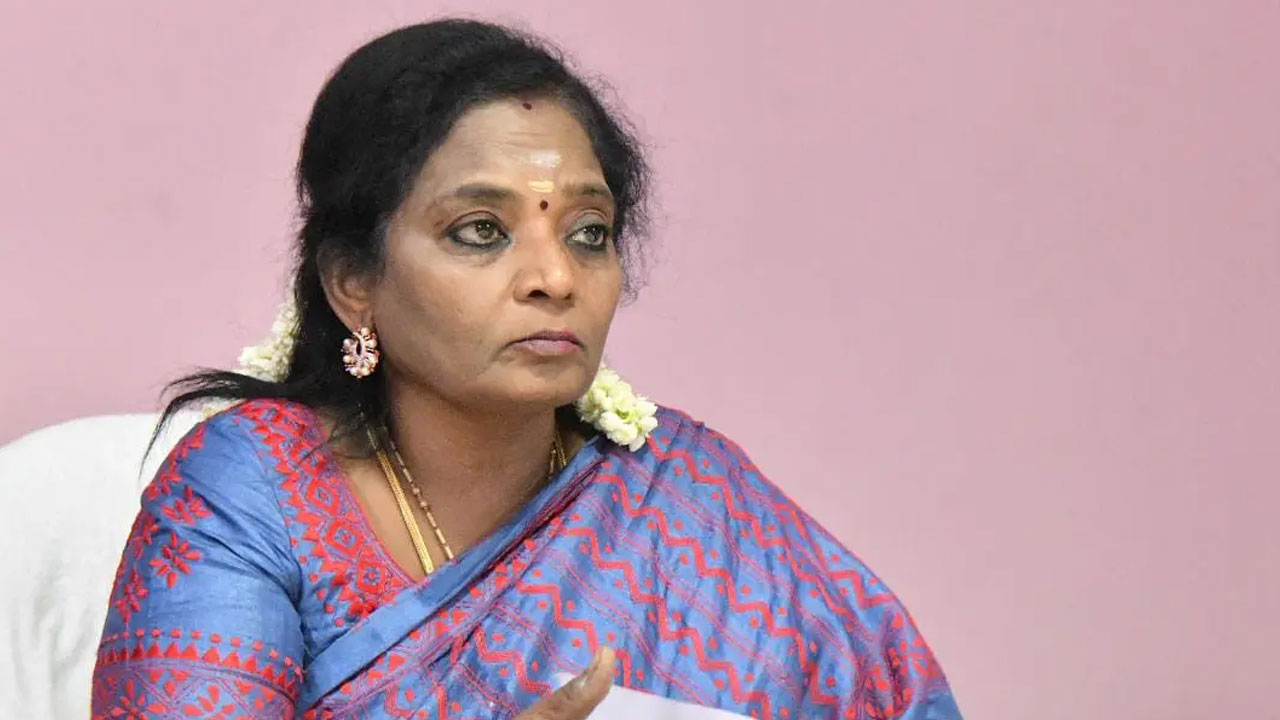 గవర్నర్ల జోక్యం ఎందుకు?