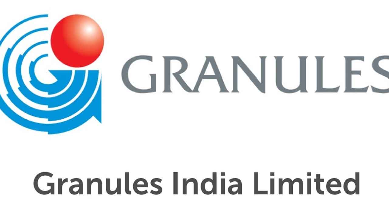 గ్రాన్యూల్స్‌ ఔషధానికి అమెరికా ఓకే
