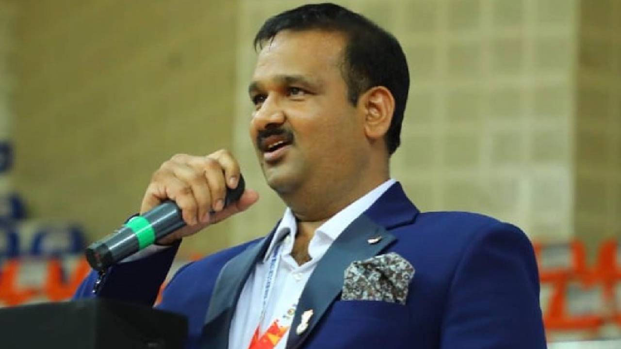 Jaganmohan Rao | హెచ్‌సీఏ అధ్యక్షుడిగా బాధ్యతలు స్వీకరించిన జగన్‌మోహన్‌రావు