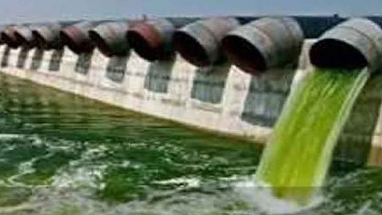 హంద్రీనీవా విస్తరణను అడ్డుకోండి