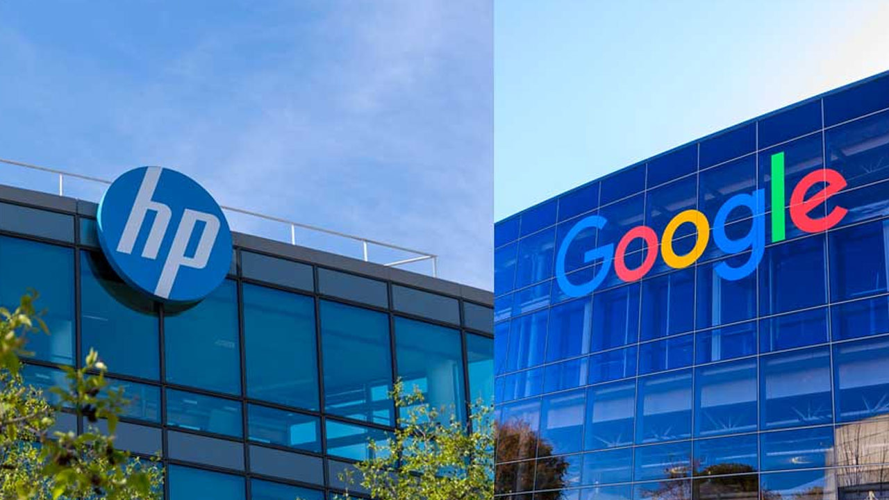 Google Chromebook | హెచ్పీతో కలిసి గూగుల్ క్రోమ్బుక్స్.. ధర ఎంతంటే?