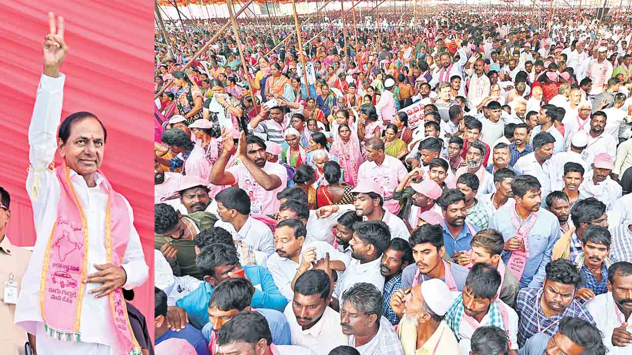 గెలవడం చేతగాక.. దాడులా..?