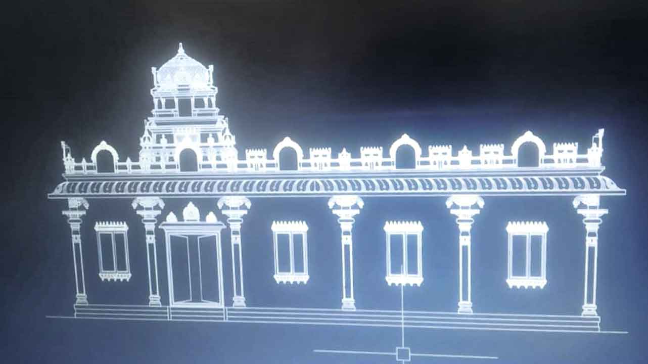 మారమ్మ మార్గం చూపింది