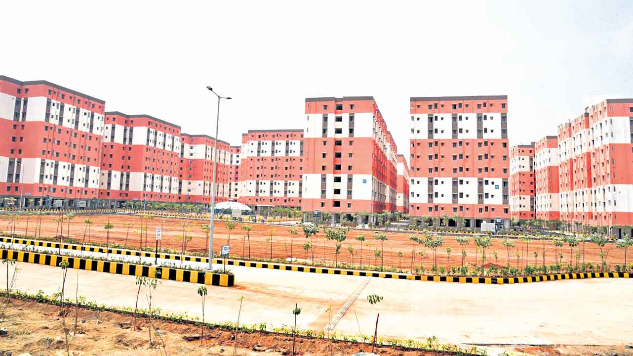 7 ప్రాంతాల్లో.. 17,676 మందికి..