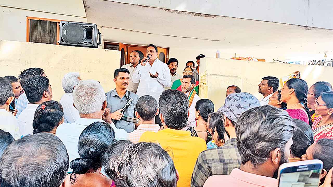 సీఎం కేసీఆర్‌కు రుణపడి ఉంటాం