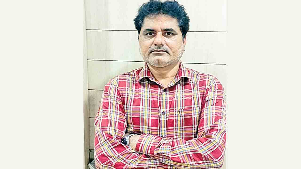 కరుడుగట్టిన రౌడీషీటర్‌ చోర్‌ కైసర్‌ అరెస్ట్‌