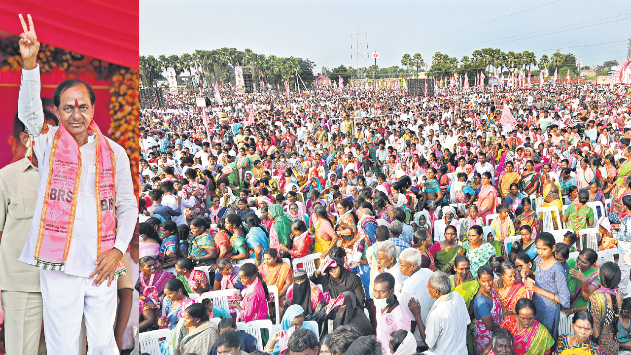 ఆలోచించి ఓటేయండి
