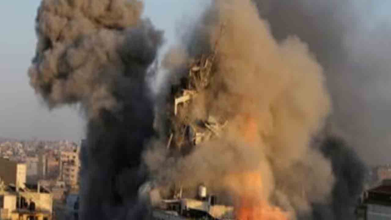 India issues advisory | అప్రమత్తంగా ఉండండి, భద్రతా ప్రోటోకాల్స్‌ పాటించండి.. ఇజ్రాయిల్‌లోని   భారతీయులకు సూచన