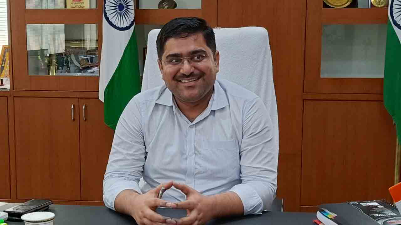 పకడ్బందీగా ఎన్నికల నిర్వహణ