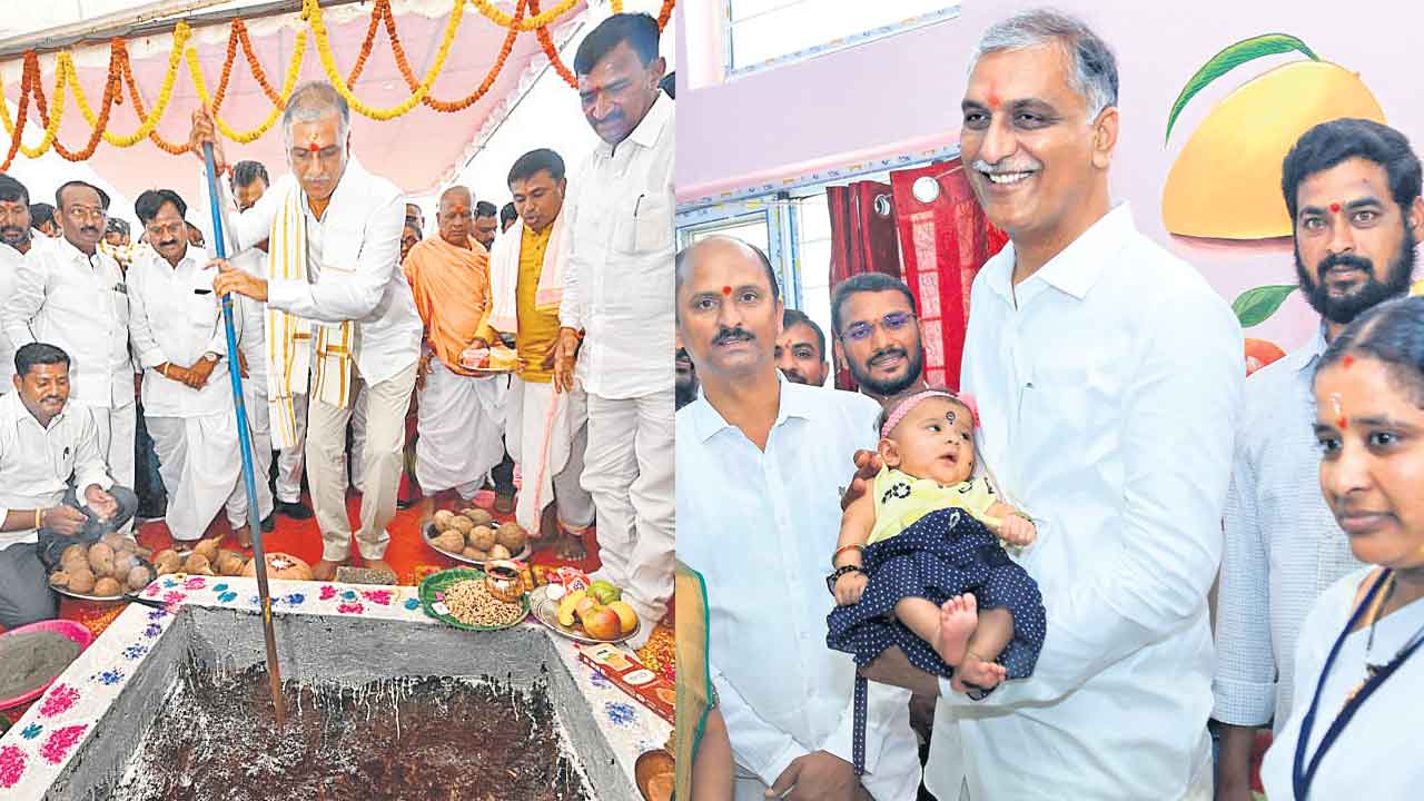 కాంగ్రెసోళ్లవి సిగ్గులేని మాటలు