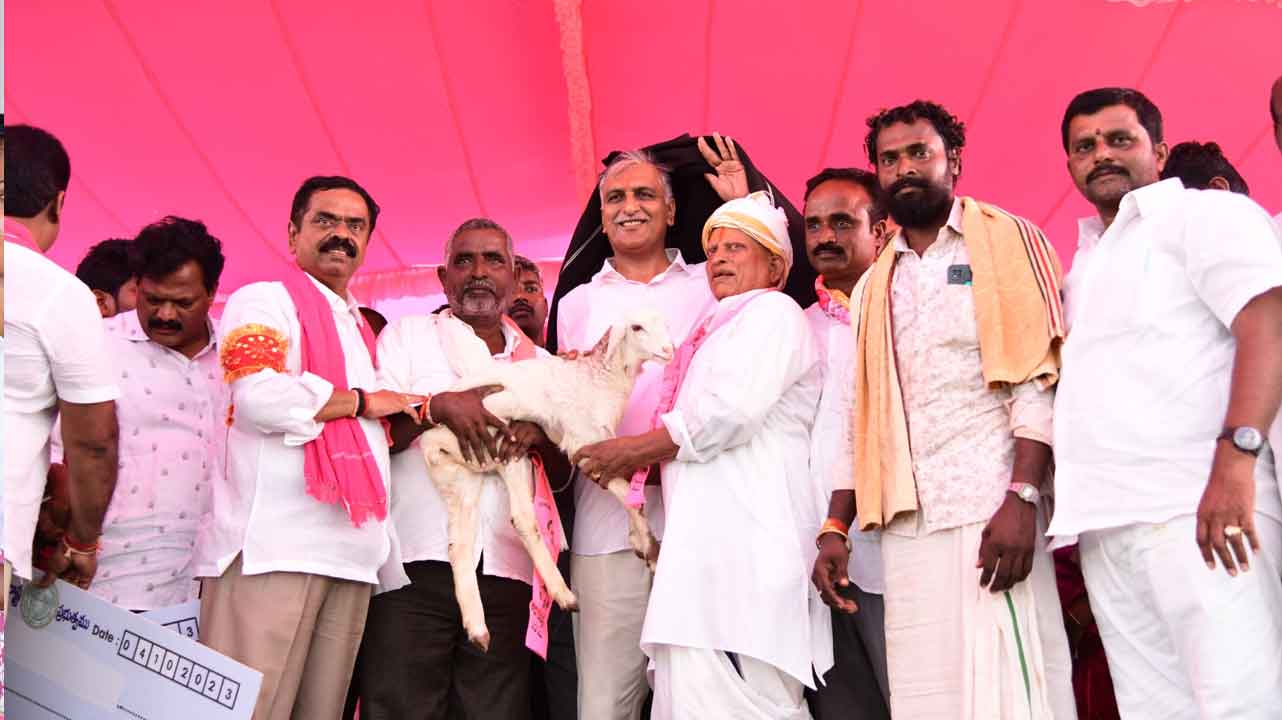 జాకీపెట్టినా బీజేపీ లేవదు