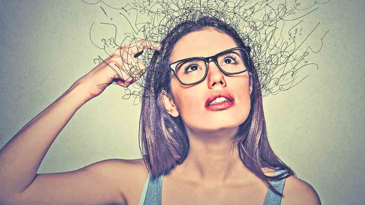 Mental Health Day | మనిషిని ఆకాశమంత ఎత్తుకు తీసుకెళ్లే మనసు.. పాతాళానికీ లాక్కెళ్తుంది..