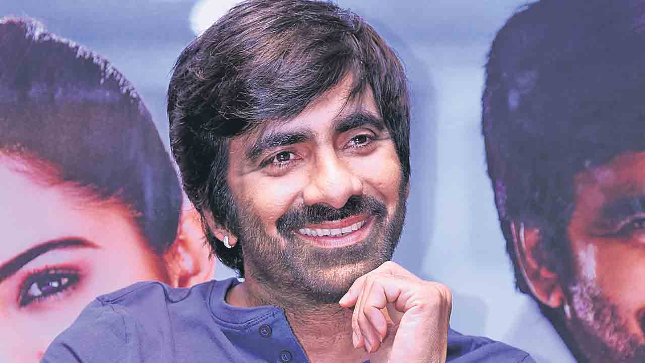 అమితాబ్‌ని చూస్తూ ఎదిగాను