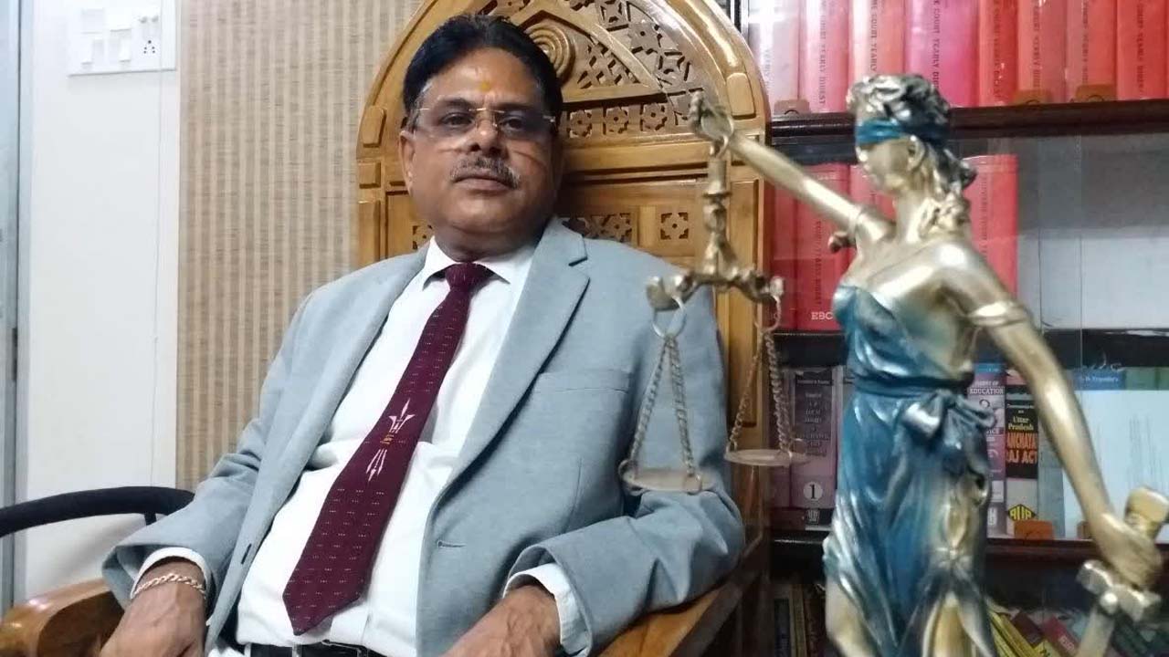 Judge World Record | మాతృభాషలో తీర్పులను వెలువరించిన రికార్డు సృష్టించి న్యాయమూర్తి..!