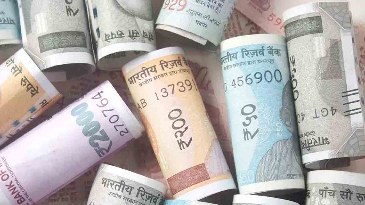 ఐఎంపీఎస్‌తో 5 లక్షల బదిలీ