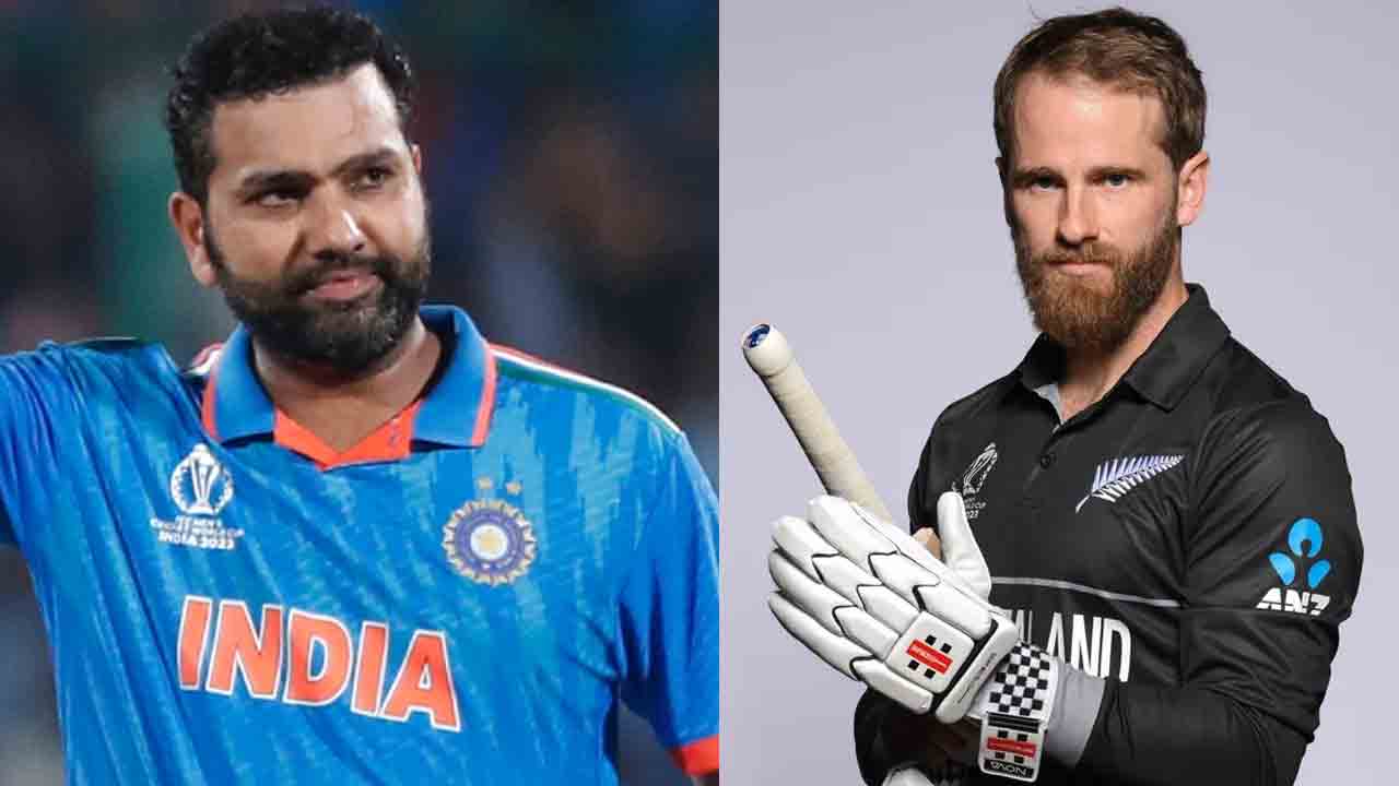 ODI World Cup | భారత్ – న్యూజిలాండ్ మ్యాచ్ లైవ్ అప్‌డేట్స్
