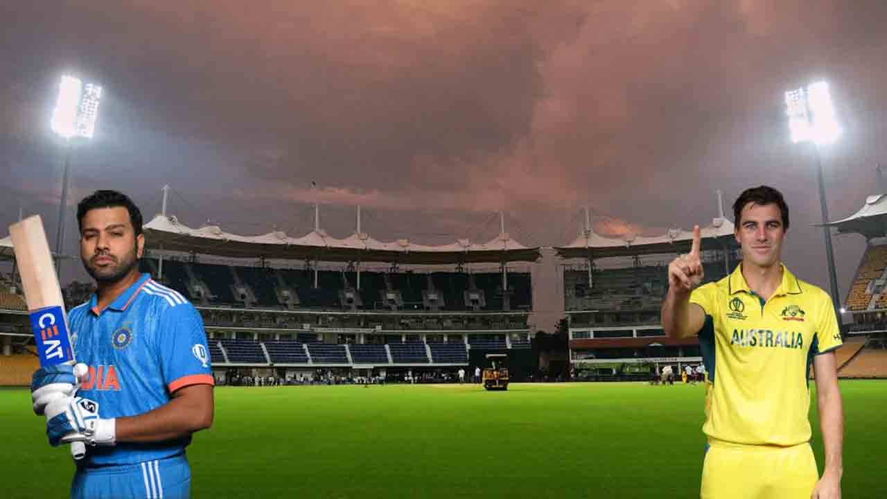 IND vs AUS | ప్రపంచకప్‌లలో ఆస్ట్రేలియాపై భారత్‌ రికార్డు ఎలా ఉందో తెలుసా..?