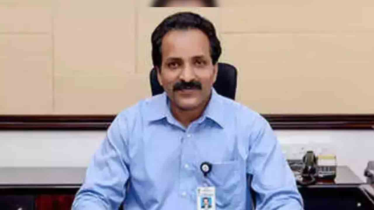 ISRO Chief Somanath | రాకెట్ల తయారీకి మన టెక్నాలజీని కోరిన అమెరికా: ఇస్రో చైర్మన్‌ సోమనాథ్‌