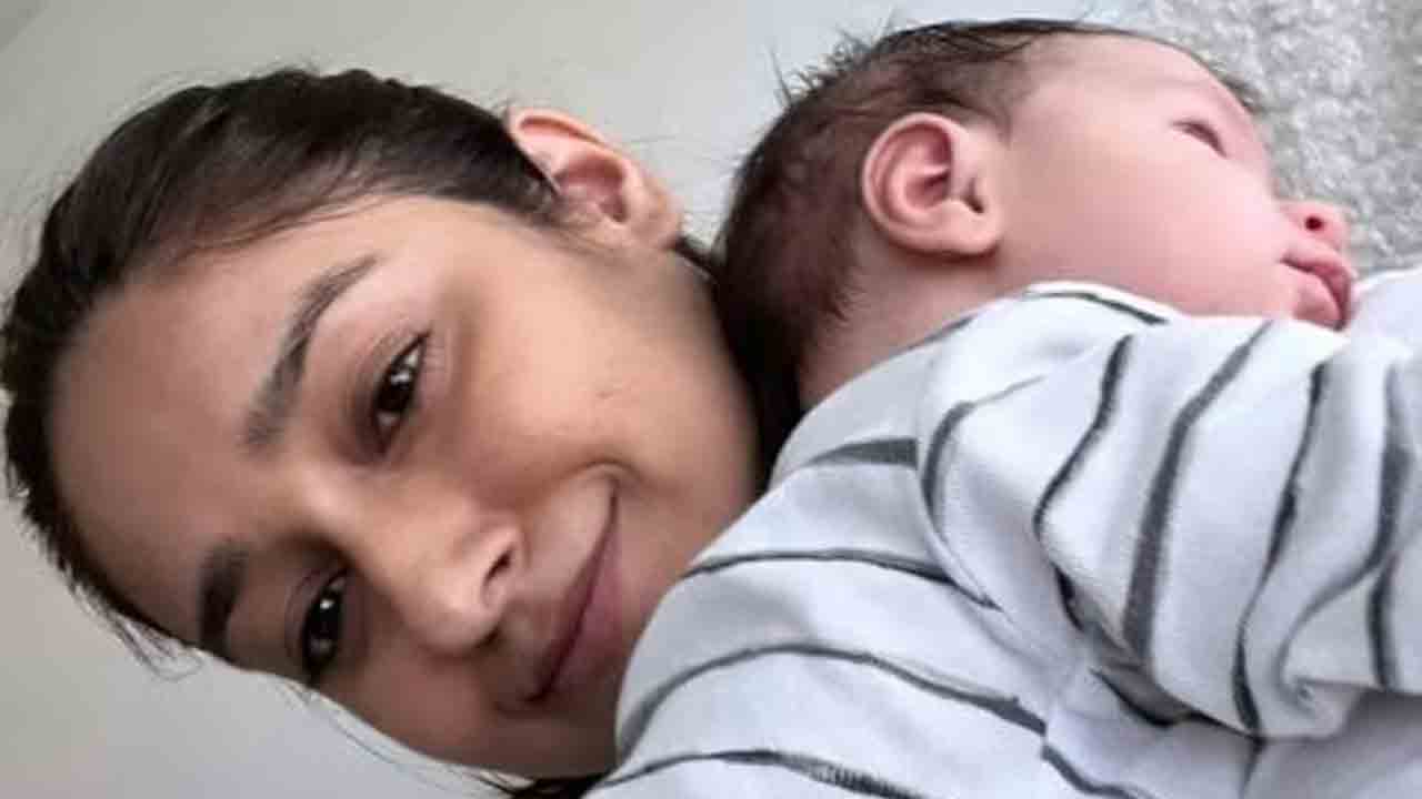 Ileana DCruz | అమ్మతనాన్ని ఆస్వాదిస్తున్న ఇలియానా.. అప్పుడే రెండు నెలలైందంటూ పోస్ట్‌