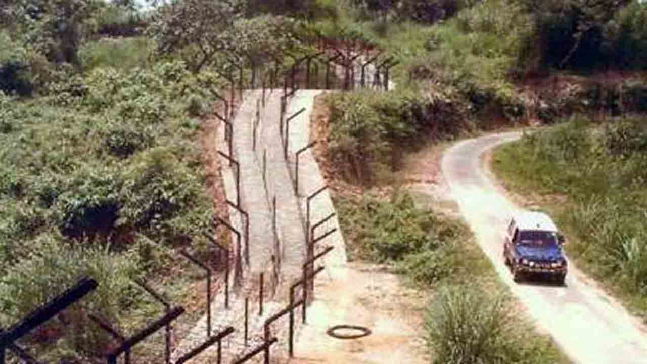 Bangladeshi woman | ప్రియుడ్ని పెళ్లాడేందుకు.. భారత్‌లోకి అక్రమంగా ప్రవేశించిన బంగ్లాదేశ్‌ మహిళ