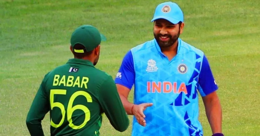 IND vs PAK | ఇండియా-పాకిస్థాన్‌ మ్యాచ్‌ లైవ్‌ అప్డేట్స్‌..