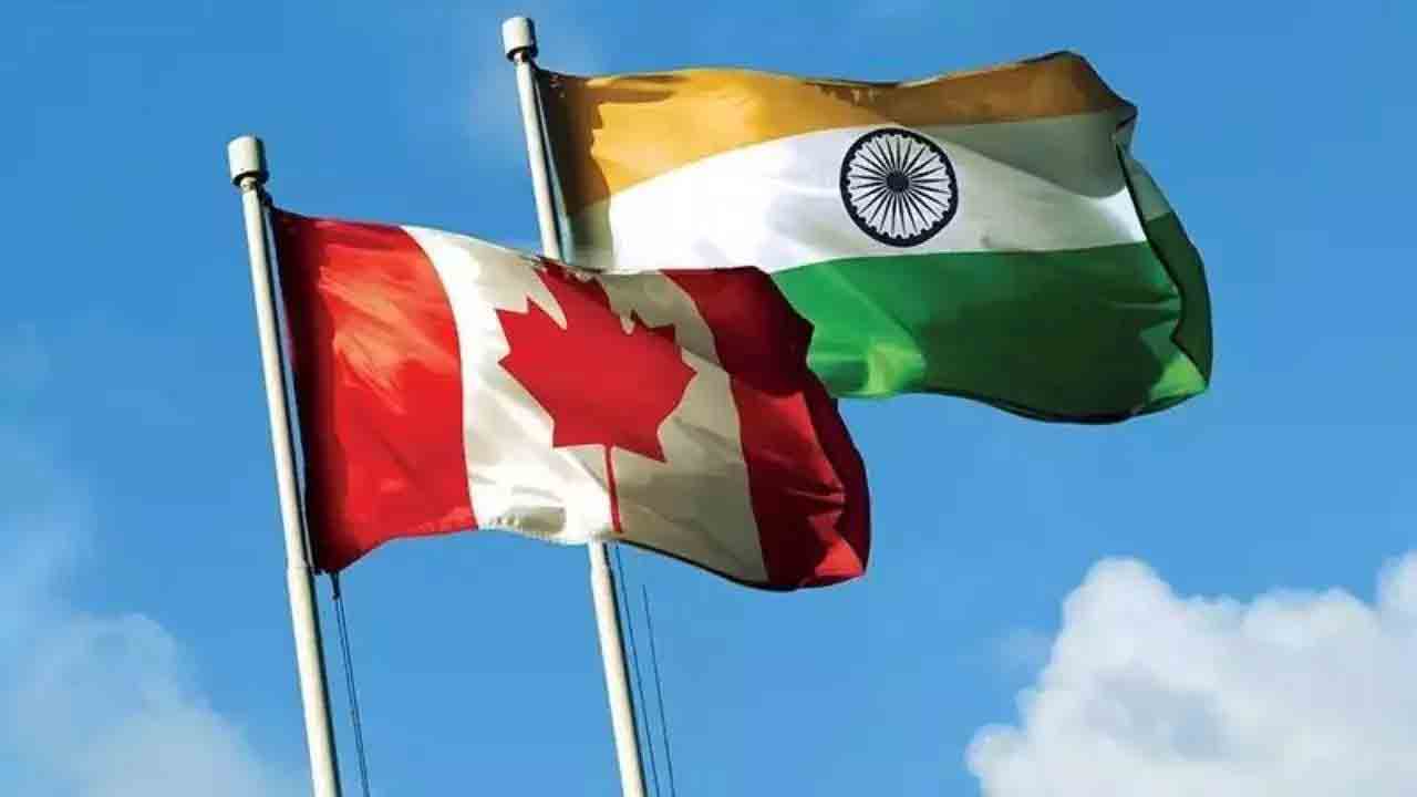Canada | కెనడాకు వెళ్లే భారత విద్యార్థుల్లో 86% తగ్గుదల.. దౌత్య ఉద్రిక్తతలే కారణం