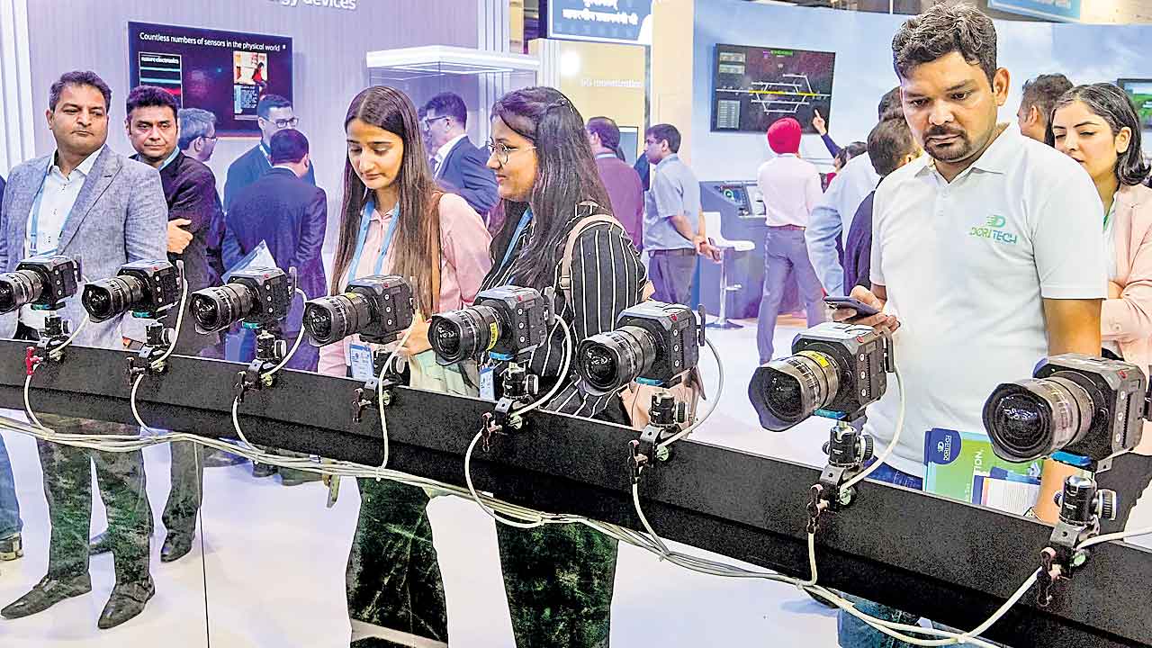 నయా శాటిలైట్‌ నెట్‌వర్క్‌లు