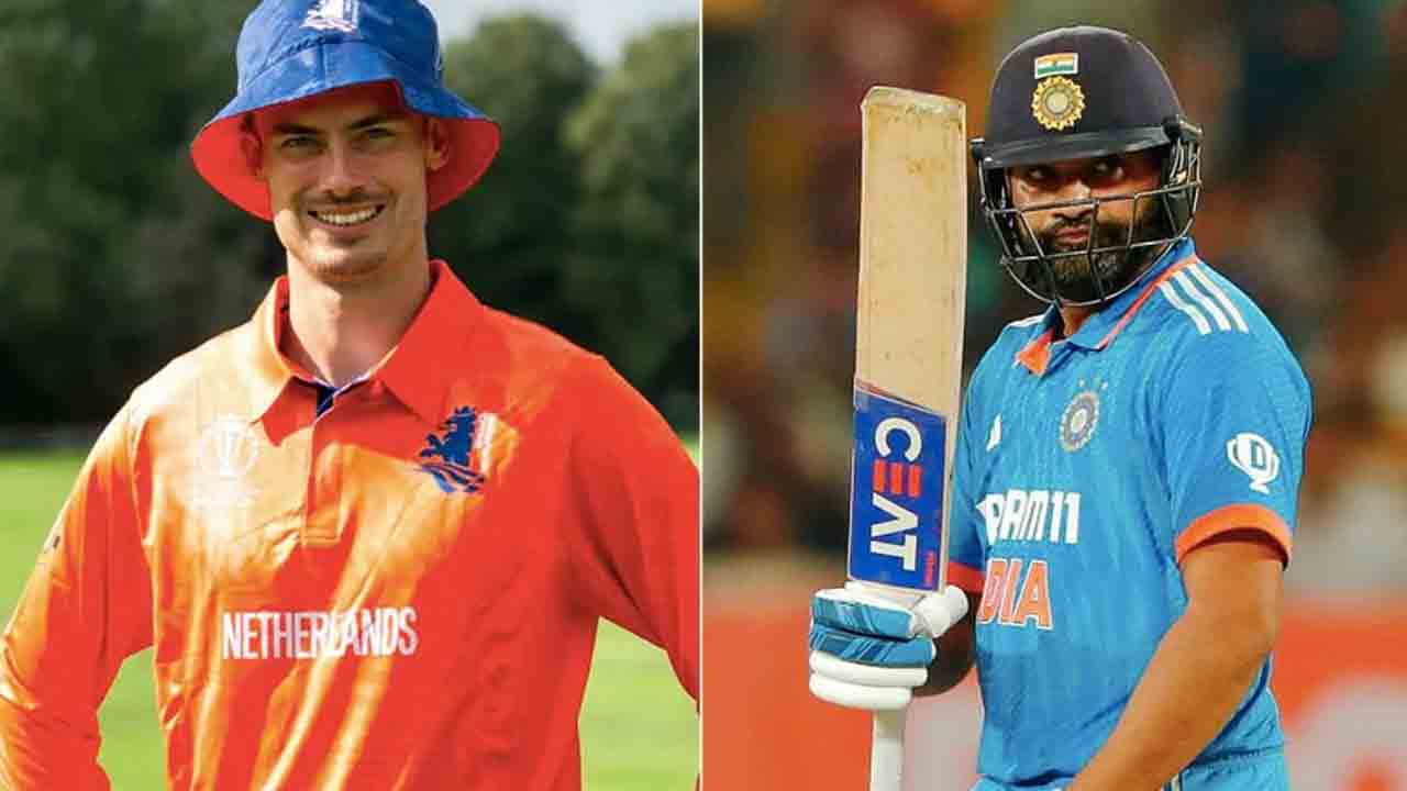 India Vs Netherlands | నెదర్లాండ్స్‌తో భారత్‌ రెండో వార్మప్‌ మ్యాచ్‌.. వర్షం కారణంగా టాస్‌ ఆలస్యం