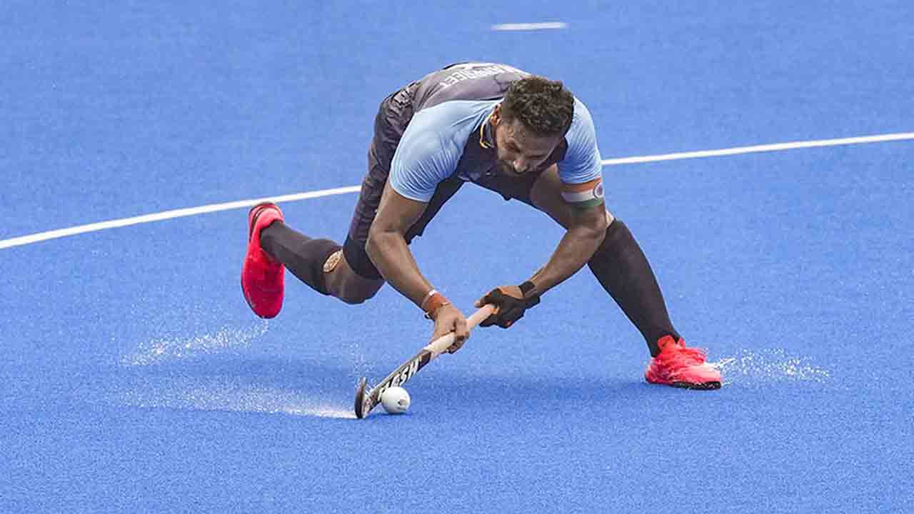 Asian Games-2023 | హాకీ సెమీ ఫైనల్స్‌లోకి భారత పురుషుల జట్టు.. ఆఖరి లీగ్‌లో 12-0 తేడాతో బంగ్లాదేశ్‌ ఓటమి