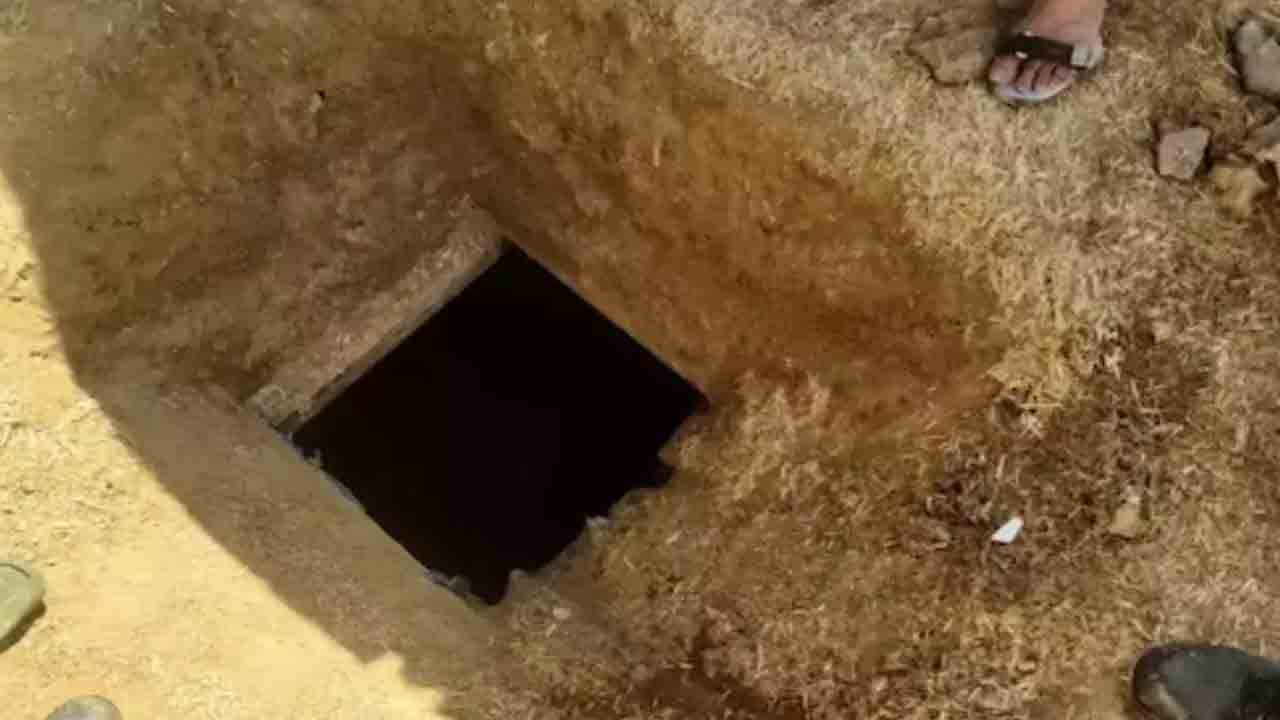 IOCL | ఆయిల్‌ చోరీకి ఏకంగా సొరంగమే తవ్వాడు!