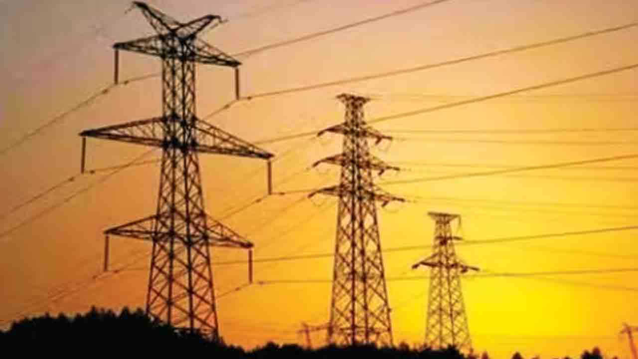 958.33 కోట్ల విద్యుత్తు సబ్సిడీ విడుదల