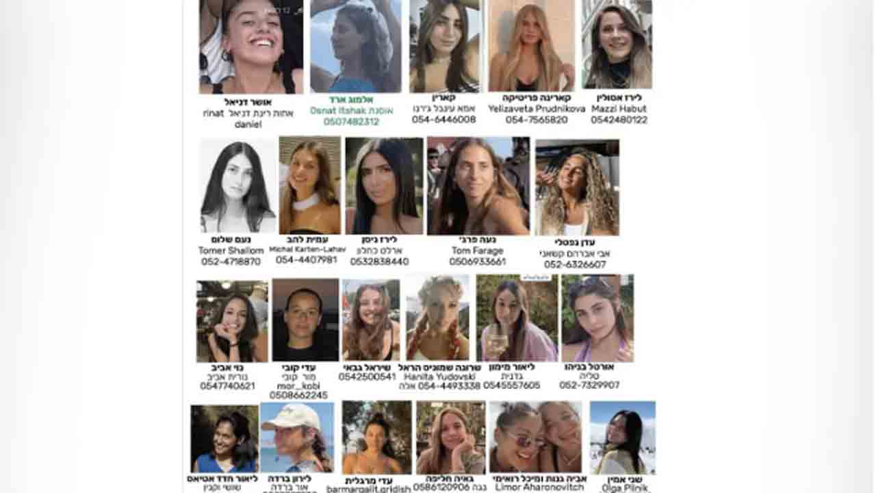 Hostages-Prisoners Swap | ఇజ్రాయెల్, హమాస్ మధ్య బంధీలు, ఖైదీల మార్పిడికి.. ఖతార్ మధ్యవర్తిత్వం