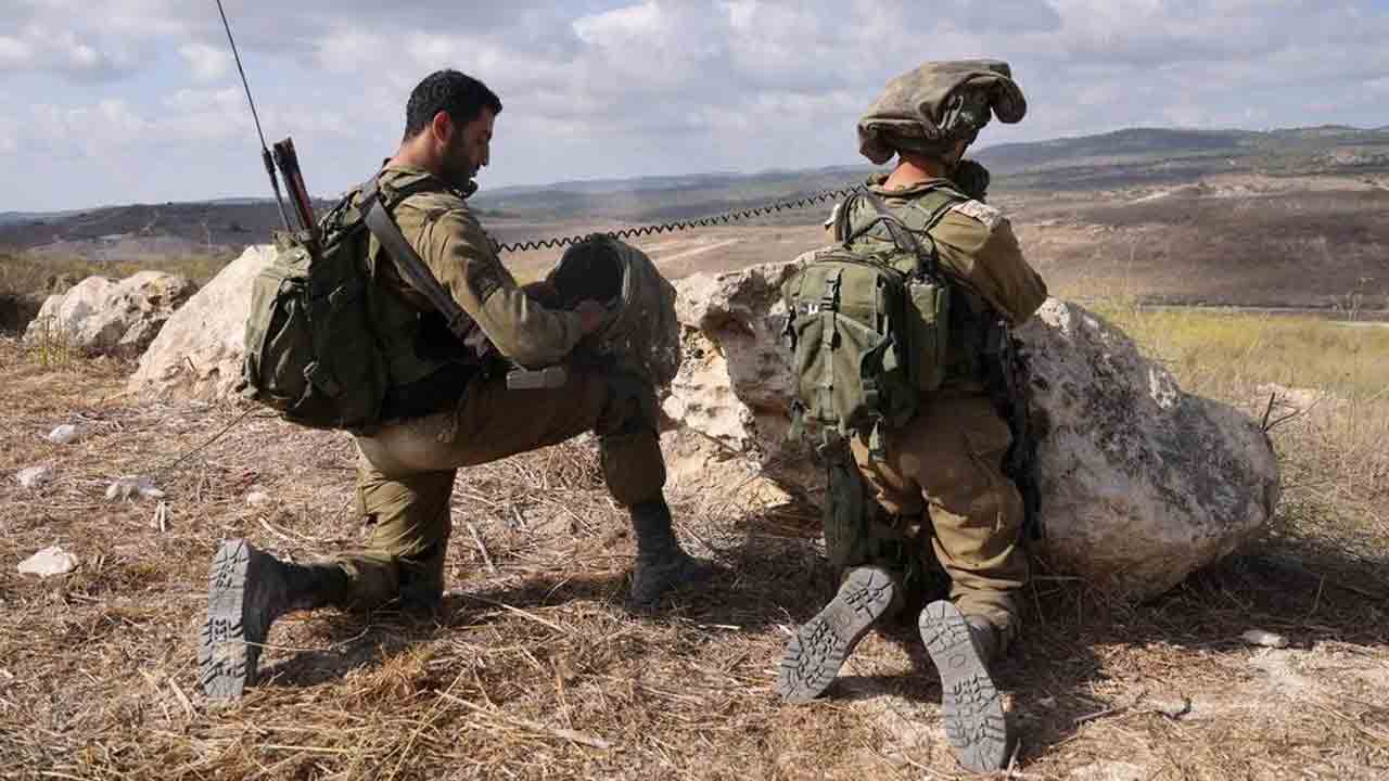 Israel request | ఆ రెండు దేశాలను వెంటనే వదిలి రండి.. తన పౌరులకు ఇజ్రాయెల్‌ పిలుపు