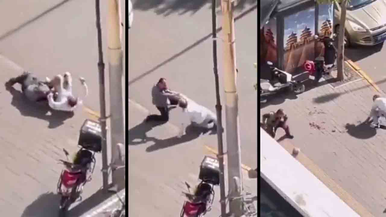 Israel-Hamas War | ఇజ్రాయెల్‌ దౌత్యవేత్తపై చైనాలో దాడి.. కత్తిపోట్లతో ఆసుపత్రిపాలు