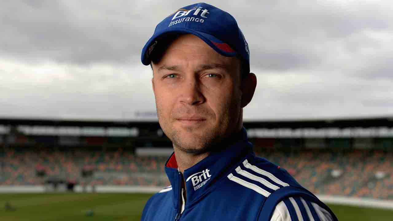 Jonathan Trott | ఆఫ్ఘ‌న్ విజయాల వెనుక ఇంగ్లండ్‌ మాస్టర్‌ మైండ్‌.. సెంచ‌రీలే తదుప‌రి ల‌క్ష్య‌మ‌న్న జొనాథ‌న్ ట్రాట్