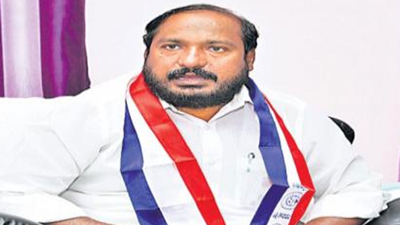 కాంగ్రెస్‌ను బీసీలు ఎట్ల నమ్ముతరు?