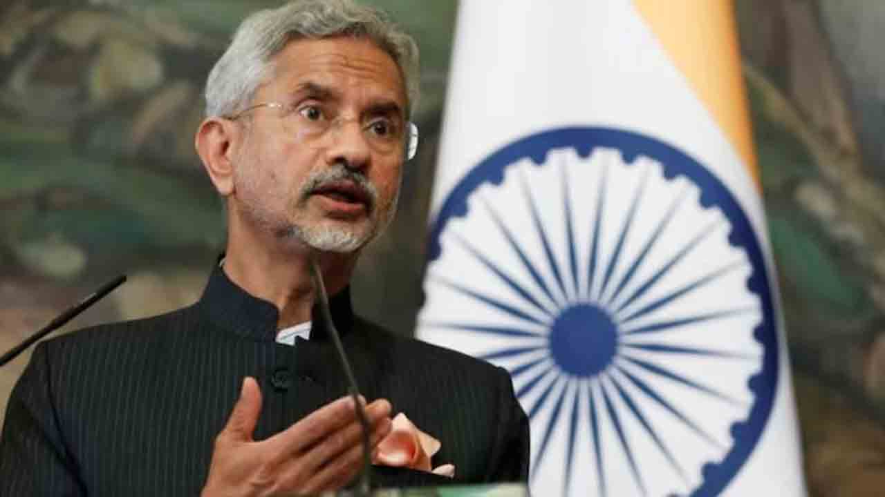 Jaishankar | ఖతార్‌ నిర్బంధంలోని 8 మంది అధికారులను విడిపించేందుకు అన్ని ప్రయత్నాలు చేస్తున్నాం : జైశంకర్‌