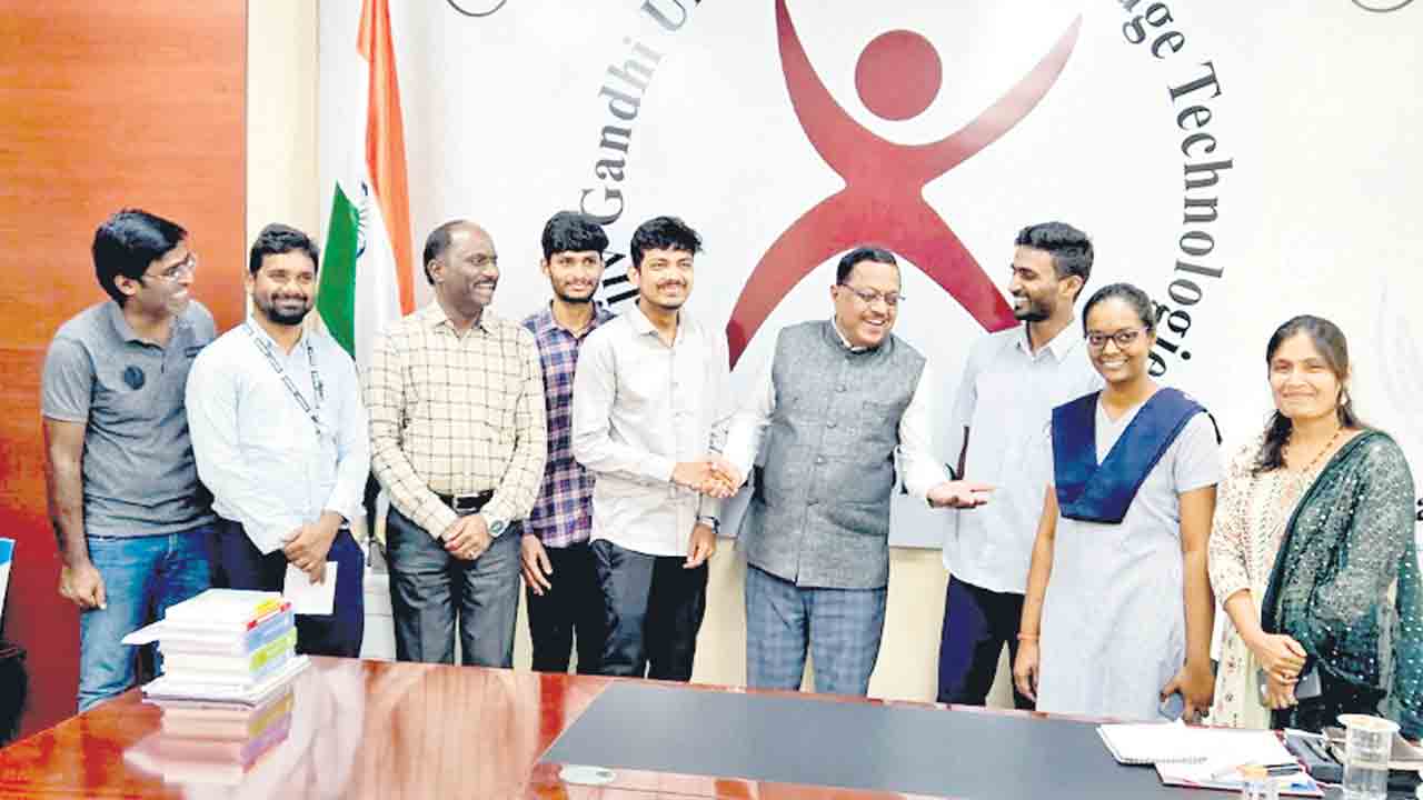 ట్రిపుల్‌ ఐటీ సత్తా