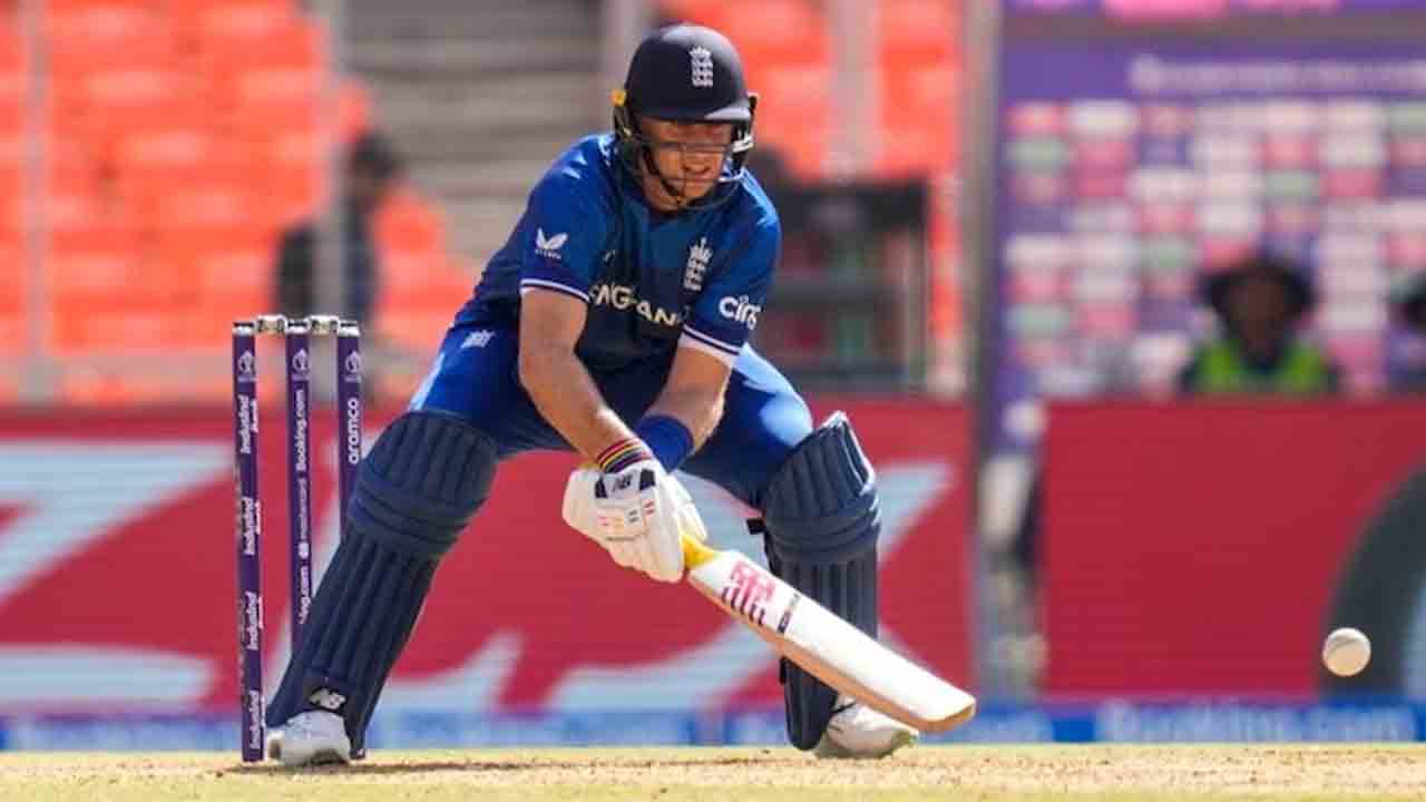 ENG vs BAN | వన్‌ డే ప్రపంచకప్‌లో అత్యధిక పరుగులు చేసిన ఇంగ్లండ్‌ బ్యాటర్‌గా జో రూట్‌ రికార్డు