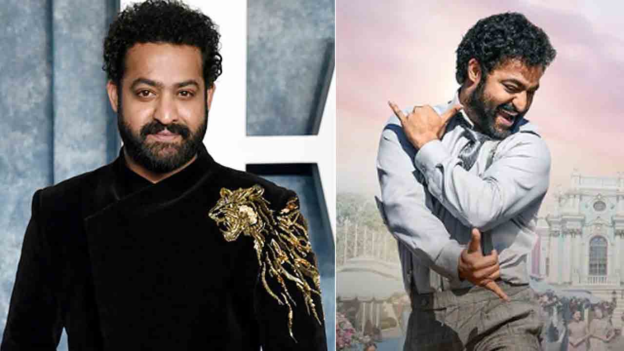 Jr NTR | ప్రౌడ్‌ మూమెంట్‌.. ఆస్కార్‌ కమిటీ సభ్యుడిగా ఎన్టీఆర్‌ను పరిచయం చేసిన అకాడమీ