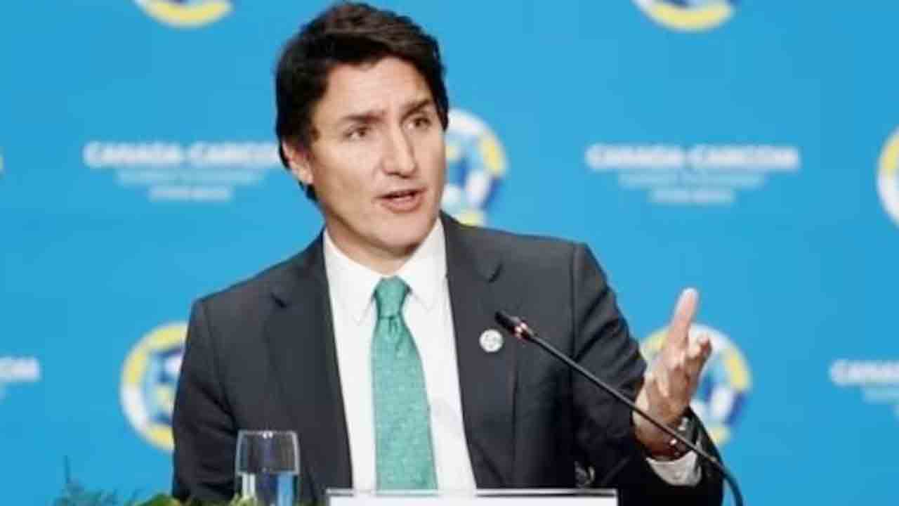 Justin Trudeau | భారత్‌ చర్యలతో లక్షలాది మందికి ఇబ్బందులు.. మరోసారి అక్కసు వెళ్లగక్కిన ట్రూడో