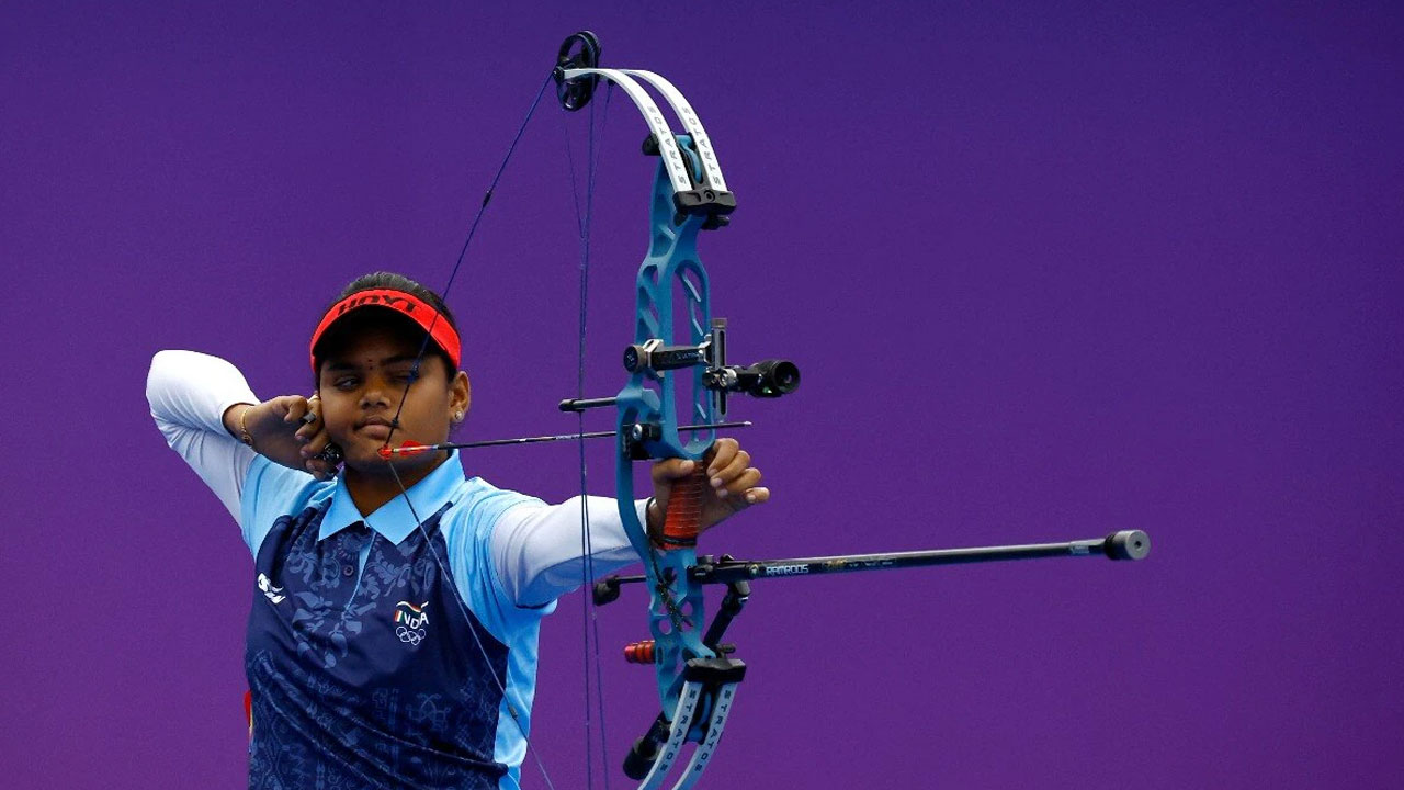 Asian Games | ఆర్చరీలో భారత్‌కు రెండు స్వర్ణాలు సహా నాలుగు పతకాలు