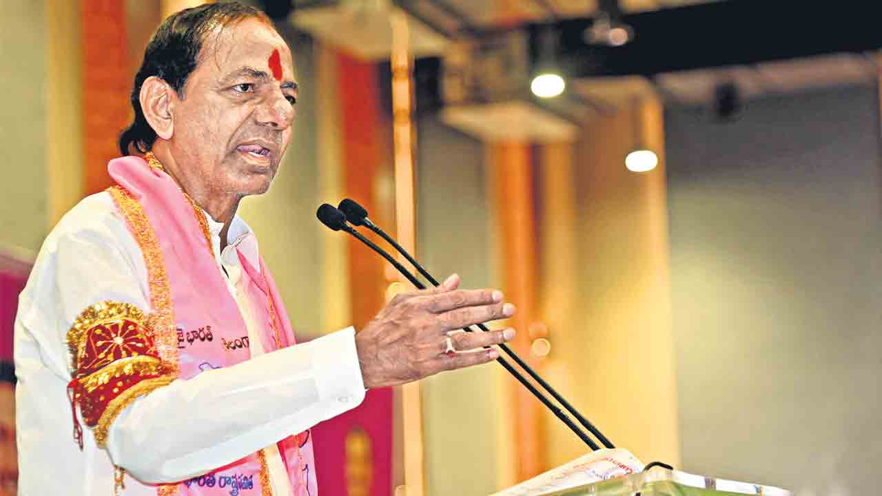 గజ్వేల్‌ను మరింత అభివృద్ధి చేసుకుందాం