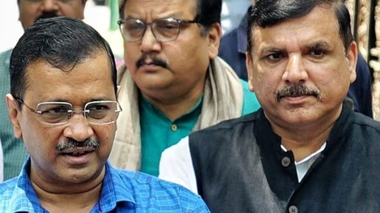 గుజరాత్‌ హైకోర్టులో కేజ్రీవాల్‌కు ఎదురుదెబ్బ