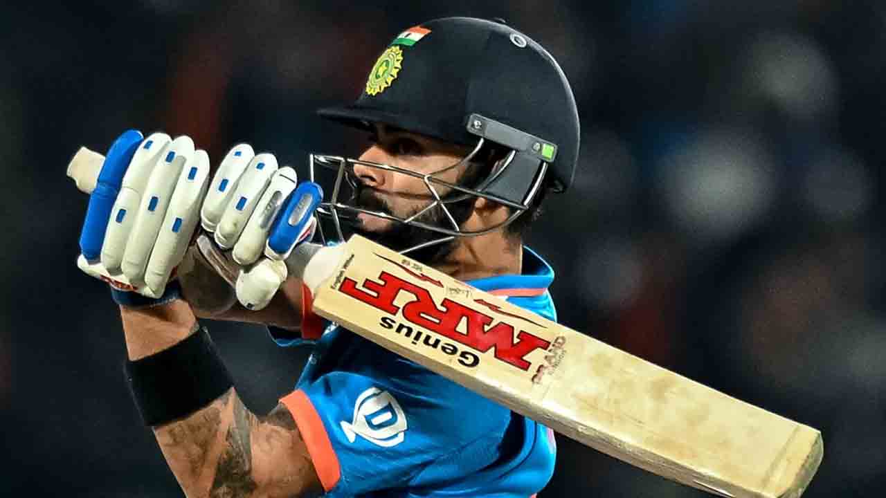 ODI World Cup | న్యూజిలాండ్‌పై 4 వికెట్ల తేడాతో భారత్ ఘన విజయం