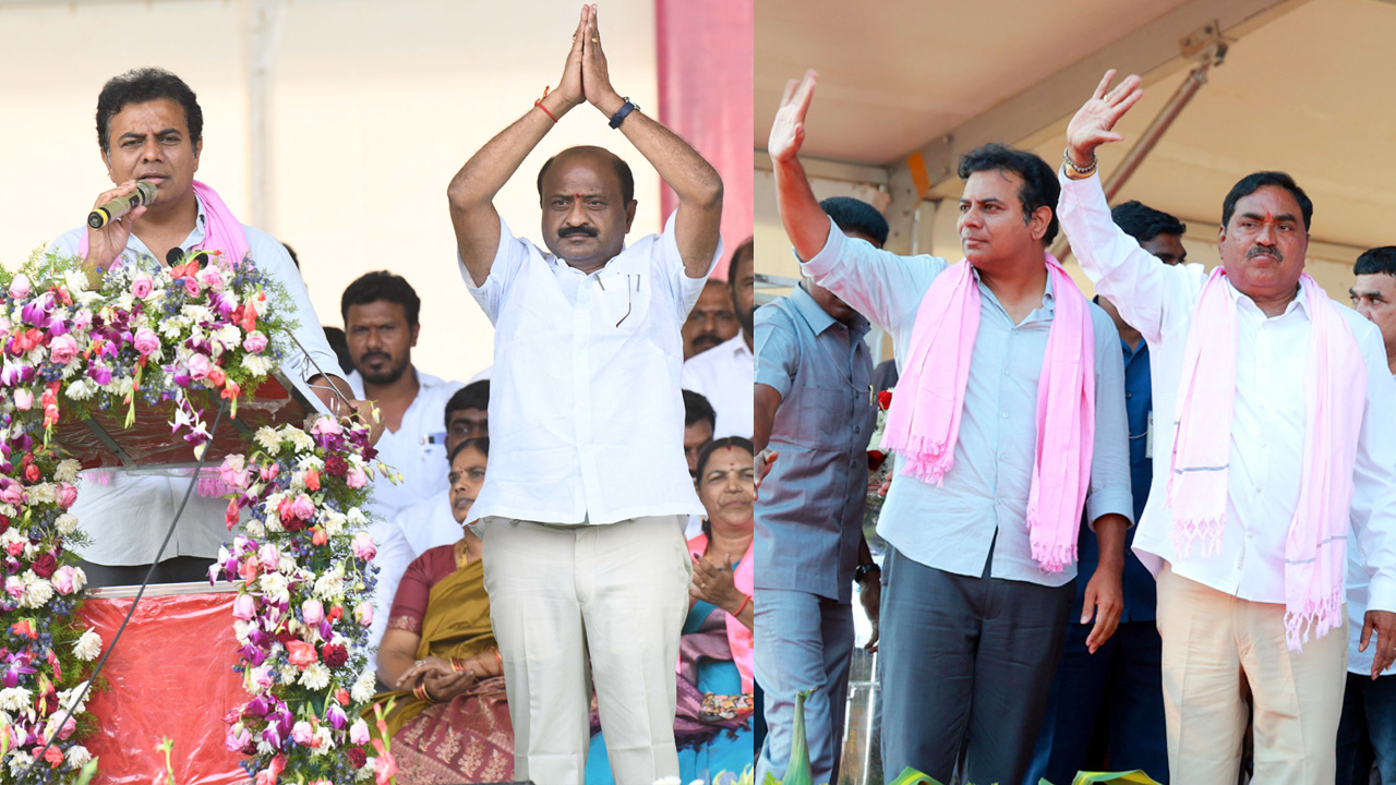 మనసుతో ఆలోచించి ఓటెయ్యండి